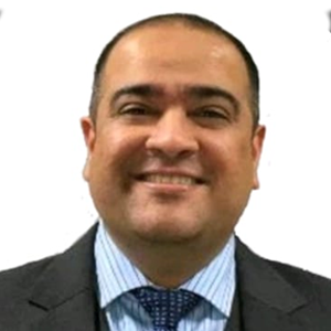 Mr. Amit Datta
