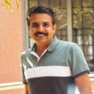 Mr. Faizal Manzil