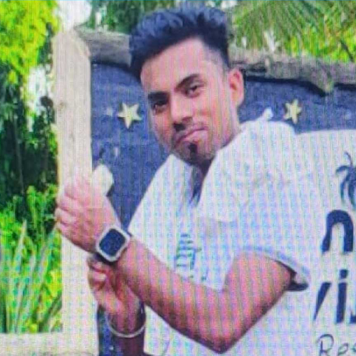 Mr. Ajay Ray
