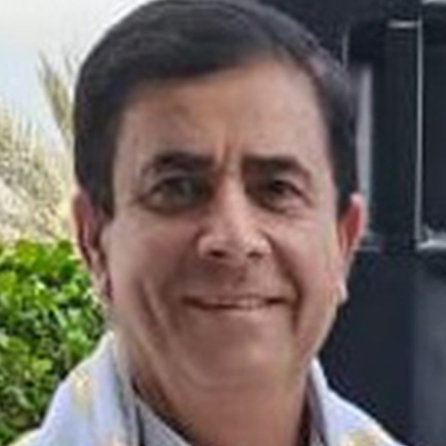 Mr. Naushad Alam