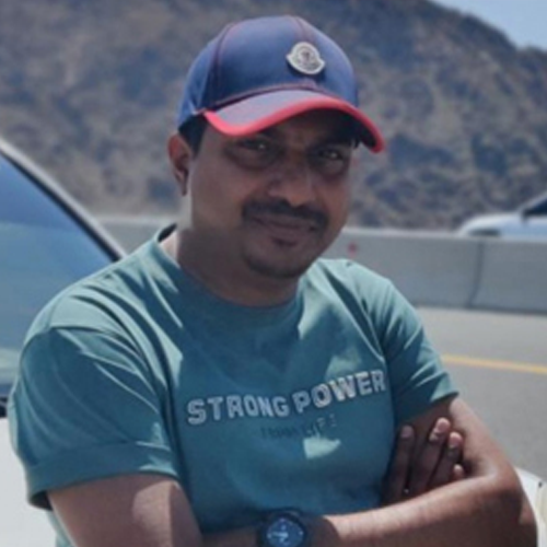 Mr. Sunil Kumar