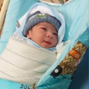 Syed Fazal Hussain