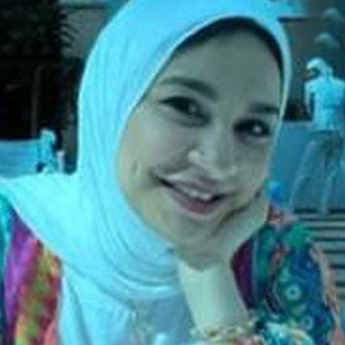 Mrs. Toka Gamal