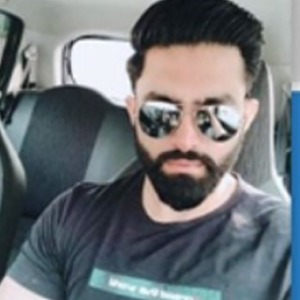 Umair Qureshi